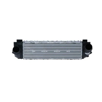 Abbildung von NRF 30524 Ladeluftkühler BMW: X3