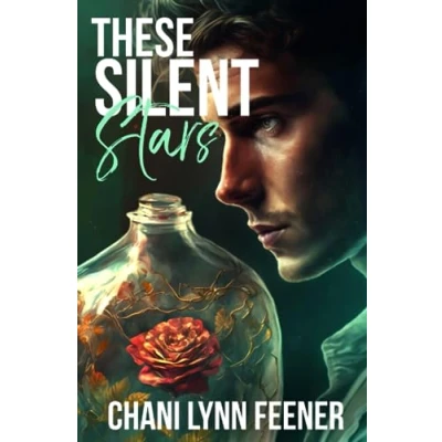 Abbildung von These Silent Stars: A Dark MM Sci Fi Enemies to Lovers Romance (The Devils of Vitality)
