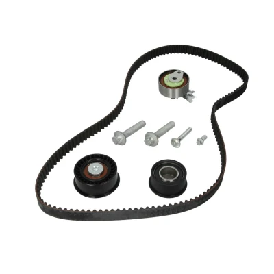 Abbildung von INA 530 0443 10 Zahnriemensatz 162 OPEL: Vectra B Saloon, Astra G Caravan, CC