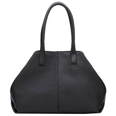 Abbildung von Liebeskind Berlin Chelsea M Shopping Bag, Damen, Größe: One Size, Black