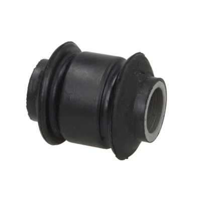 Abbildung von MOOG LR SB 14874 Querlenkerlager Hinterachse beidseitig, innen 43,1 Gummimetalllager Längslenker LAND ROVER: Freelander 2 Off Road