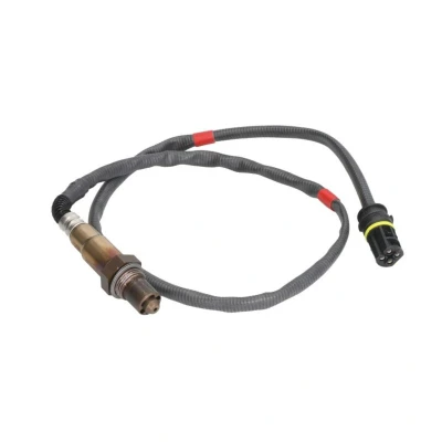 Abbildung von BOSCH 0 258 006 318 Lambdasonde 4 MERCEDES BENZ: C Class T modell, R Class, G Off Road, PUCH: modell