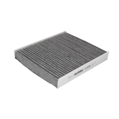 Abbildung von FILTRON K 1223A Innenraumfilter Aktivkohlefilter 240 203 35 OPEL: Insignia A Sports Tourer, Zafira C Mokka / X, CHEVROLET: Orlando