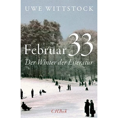 Abbildung von Februar 33: der Winter Literatur