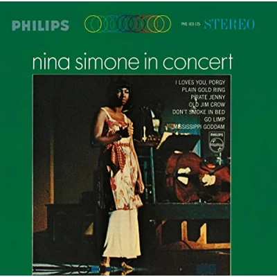 Abbildung von In Concert (Back to Black + DL Code) [Vinyl LP]