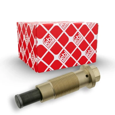 Abbildung von FEBI BILSTEIN 26751 Spanner, Steuerkette MERCEDES BENZ: E Class Saloon, C T modell