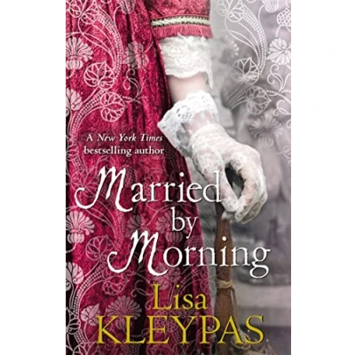 Abbildung von Married by Morning: Number 4 in series: A Hathaway Novel (The Hathaways)