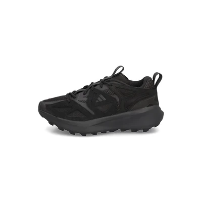 Abbildung von adidas Sportswear Kantai Trail Sneaker low Core black carbon carbon, Größe: 39 1/3, Schuhe