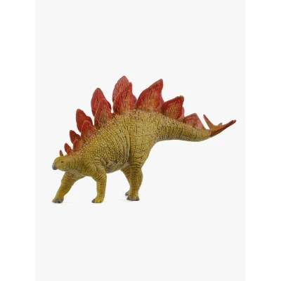 Abbildung von Schleich 15040 Stegosaurus Dinosaurier