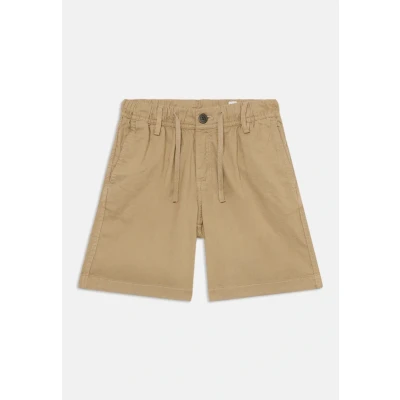 Abbildung von Jack &amp; Jones Junior Jpstjaiden Jjcampaign Hybrid Bondi Shorts für Kinder, Größe: 164, Crockery