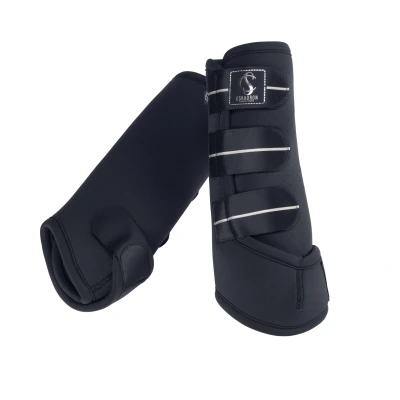 Abbildung von Eskadron SS25 Classic Tendon Boots Pro Dressage Hind