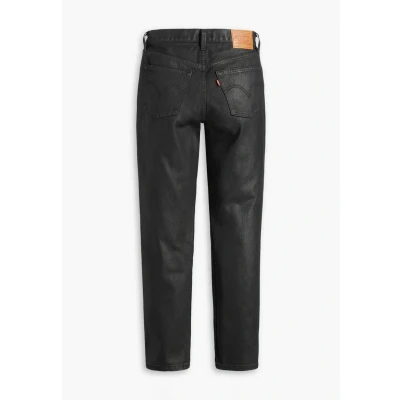 Abbildung von Levi&#039;s 501 Jeans FOR Women Straight Leg, Damen, Größe: 31x28, Posh party