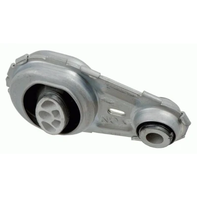Abbildung von LEMFÖRDER 37954 01 Motorlager hinten, unten RENAULT: MEGANE 3 Grandtour, SCENIC