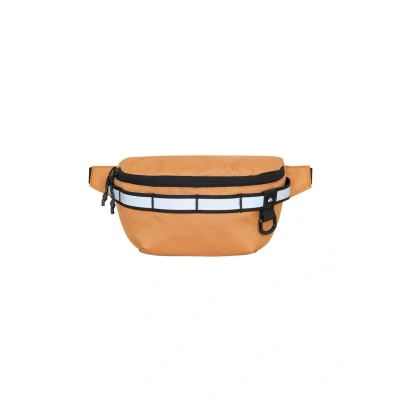 Abbildung von Quiksilver Bling Sling Gürteltasche, Größe: One Size, Almond