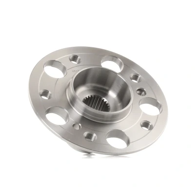 Abbildung von FEBI BILSTEIN 36091 Radnabe 112 ohne Radlager Hinterachse MERCEDES BENZ: C Class T modell, Saloon