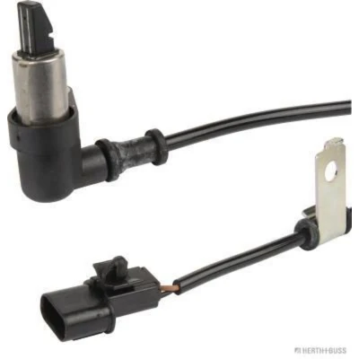 Abbildung von Sensor, Raddrehzahl HERTH+BUSS JAKOPARTS J5905017 Links