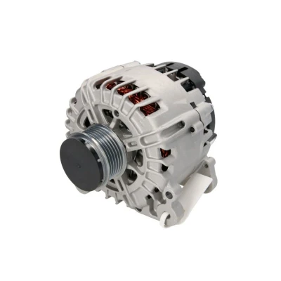 Abbildung von STARDAX STX102229 Lichtmaschine 14V 180A VOLKSWAGEN: Touareg II