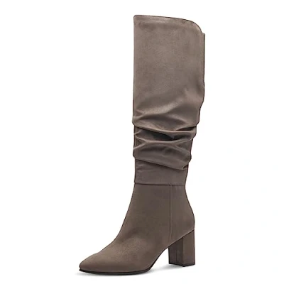 Abbildung von Marco Tozzi Stiefel, Damen, Größe: 36, Pepper Schuhe