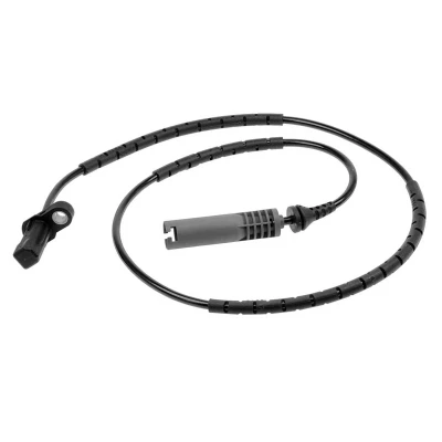 Abbildung von MEYLE 314 899 0034 ABS Sensor Hinterachse beidseitig ORIGINAL Quality aktiver 2 855 12 BMW: 3 Touring, Saloon, 1 Hatchback kfzteile, mister