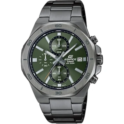 Abbildung von Casio Efv 640dc 3avuef Watch One Size