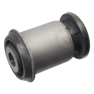 Abbildung von FEBI BILSTEIN 106027 Querlenkerlager Vorderachse links, vorne, rechts 68,5 Gummi OPEL: Mokka / X