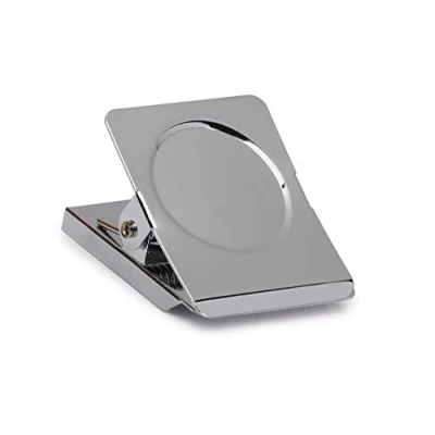 Abbildung von MAUL Moderationskarten oval 110x190mm (120 Stück) Beschriftbare Karteikarten Coaching Karten Präsentationskarten Moderationskoffer Nachfüllpack 150 g/m² Papier Bunt