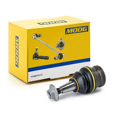 Abbildung von MOOG AU BJ 7440 Traggelenk Vorderachse 21,8 42 82 AUDI: A4 B8 Avant, Saloon, Q5