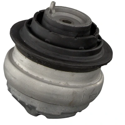 Abbildung von FEBI BILSTEIN 17940 Motorlager beidseitig Hydrolager MERCEDES BENZ: S Class Saloon, SLK