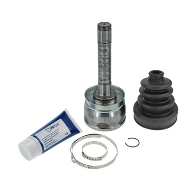 Abbildung von MEYLE 36 14 498 0035 Gelenksatz ORIGINAL Quality radseitig ohne ABS Ring