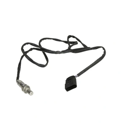 Abbildung von DELPHI ES20286 12B1 Lambdasonde Planarsonde, beheizt VOLKSWAGEN: Polo IV Hatchback, III Lupo / 3L, SEAT: Ibiza 3