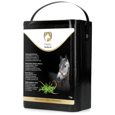 Abbildung von Excellent Herbs Klebkraut 1kg