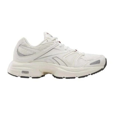 Abbildung von Reebok Classic Premier ROAD PLUS VI Sneaker low, Damen, Größe: 42, chalk alabaster Kunststoff/textil