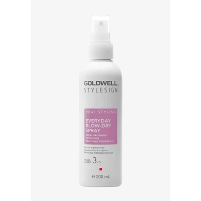Abbildung von Goldwell Stylesign Everyday blow Dry Spray 200 ml