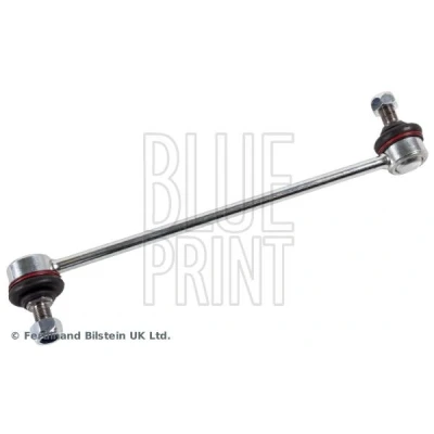 Abbildung von BLUE PRINT ADG085162 Koppelstange Vorderachse links, rechts 318 M12 x 1,25 mit Mutter Stahl HYUNDAI: i40 Estate, Saloon