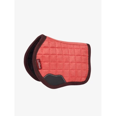 Abbildung von LeMieux Toy Pony Schabracke Cranberry One Size Agradi.deVerkauft von Agradi