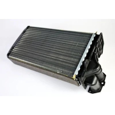 Abbildung von THERMOTEC D6P005TT Wärmetauscher PEUGEOT: 206 Hatchback, 206+ Hatchback