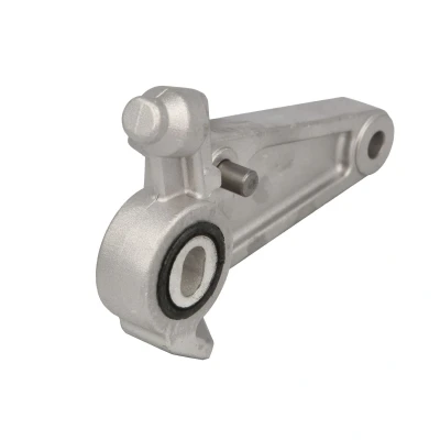 Abbildung von CORTECO 80001876 Motorlager OPEL: Corsa D Hatchback