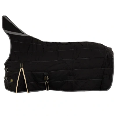 Abbildung von BR Unterdecke High Neck Classic 200g Schwarz 125/165