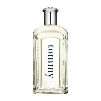 Abbildung von Tommy Hilfiger Eau de Toilette 100 ml