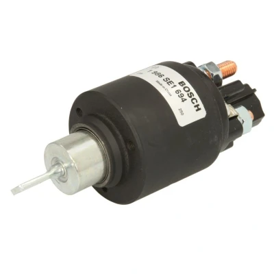 Abbildung von Magnetschalter, Starter BOSCH 1 986 SE1 694