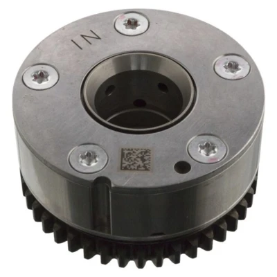 Abbildung von SWAG 60 10 2991 Nockenwellenversteller Einlassseite RENAULT: MEGANE 3, SCENIC 3
