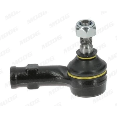 Abbildung von MOOG VO ES 8247 Spurstangenkopf M12X1.5 außen, links, Vorderachse VOLKSWAGEN: Polo III Hatchback, Lupo / 3L, SEAT: Arosa