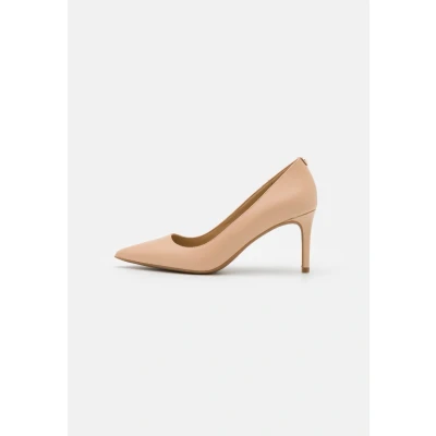 Abbildung von Michael Kors Alina FLEX Pumps, Damen, Größe: 36, Light blush Schuhe