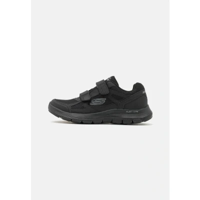Abbildung von Skechers Sport FLEX Advantage 4.0 Sneaker low, Herren, Größe: 47.5, Black Schuhe