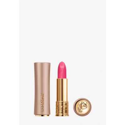 Abbildung von LANCÔME L&#039;ABSOLU Rouge Intimatte Lippenstift, Größe: 3.4 g, Plush rose