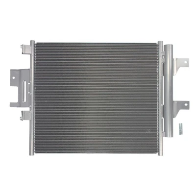 Abbildung von Kondensator, Klimaanlage THERMOTEC KTT110690