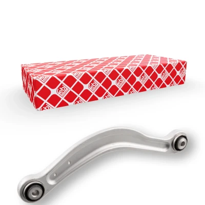 Abbildung von FEBI BILSTEIN 37793 Stange/Strebe, Radaufhängung Hinterachse links, oben, MERCEDES BENZ: C Class T modell