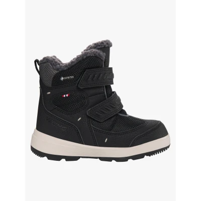 Abbildung von Viking Toasty 2V GTX Winterstiefel, Black/Charcoal, 23
