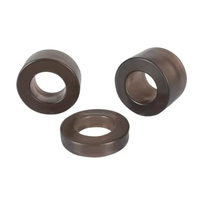 Abbildung von 3 teiliges Hodenring Set „Ball Stretching Kit“