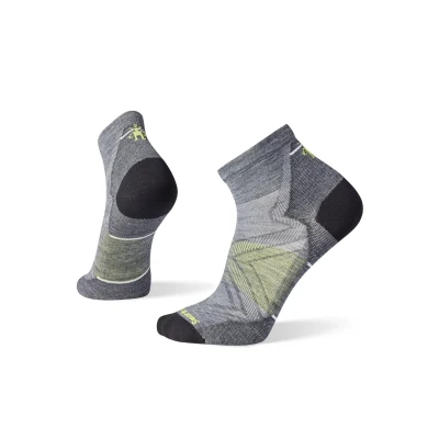 Abbildung von Smartwool Cushion Sportsocken, Größe: 38 41, Medium gray
